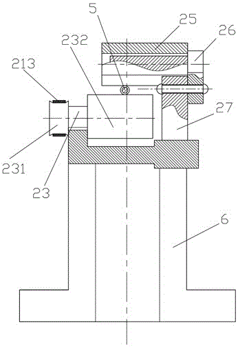 A device for stripping the insulating layer of wires