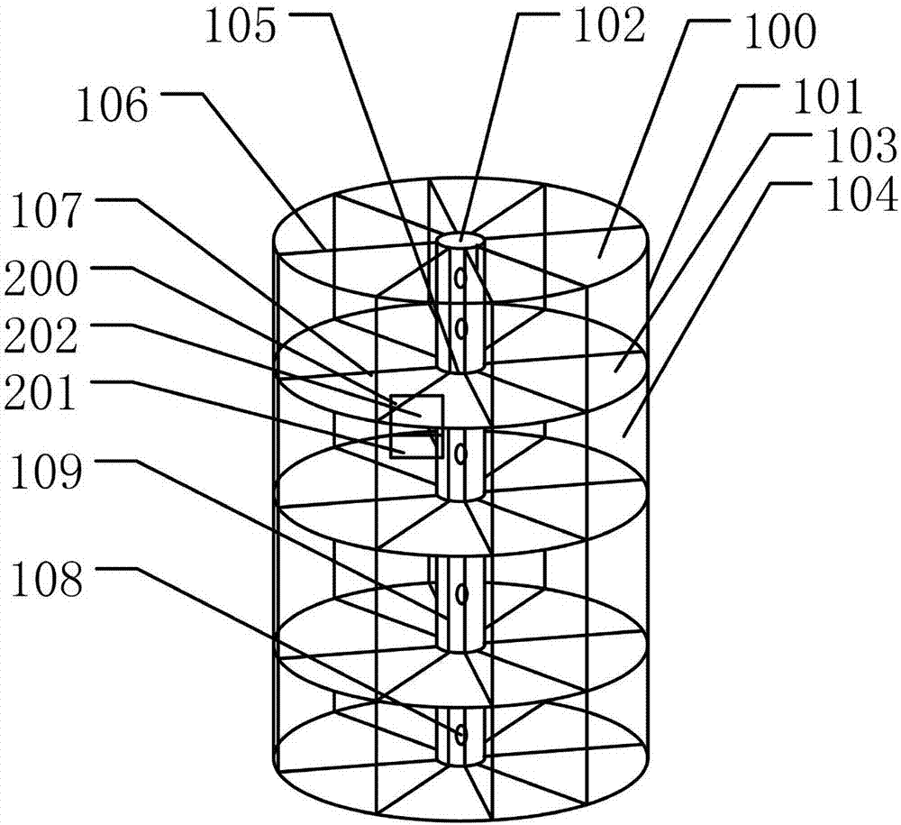 Laboratory virtual operation teaching interactive system