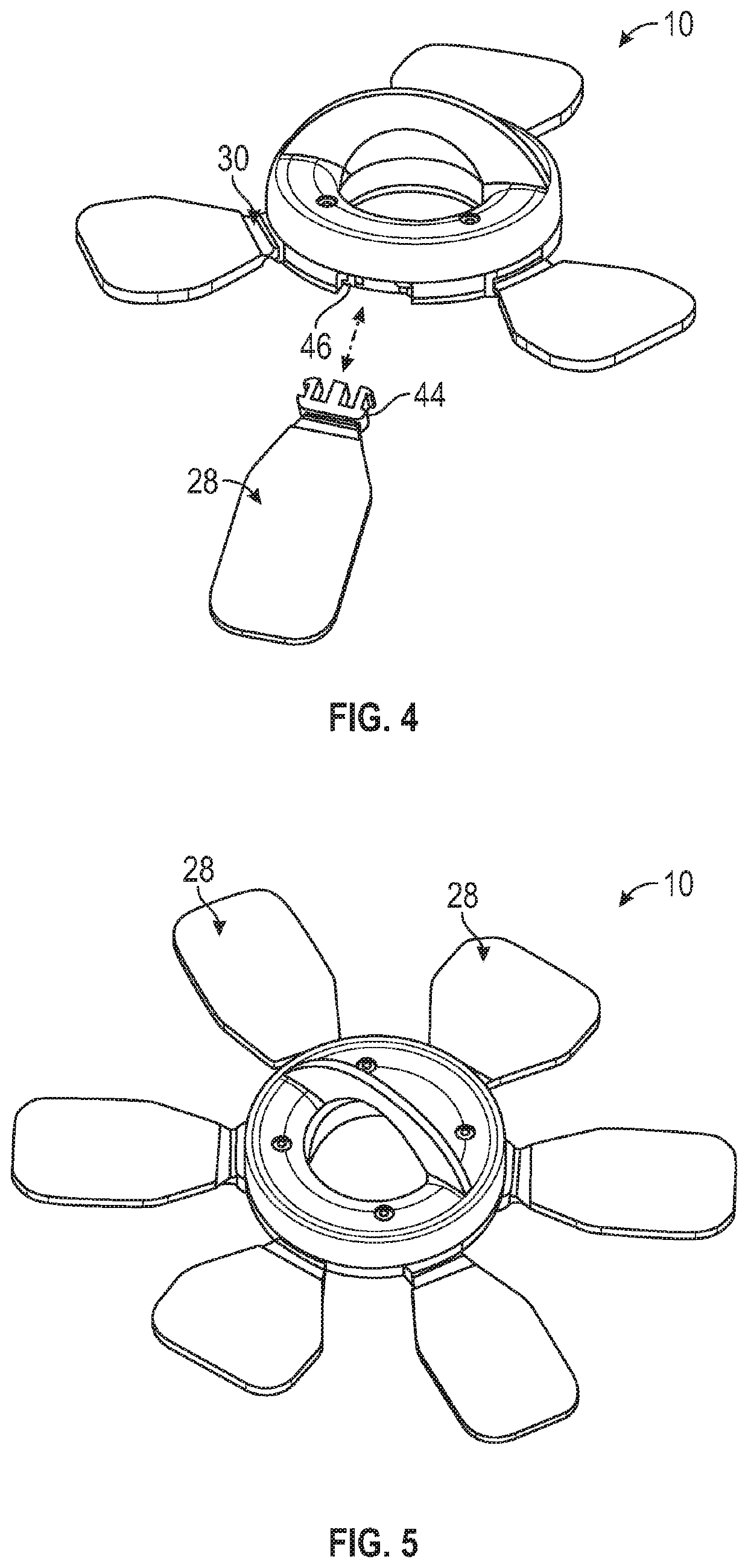 Method and apparatus for a medical guidance device