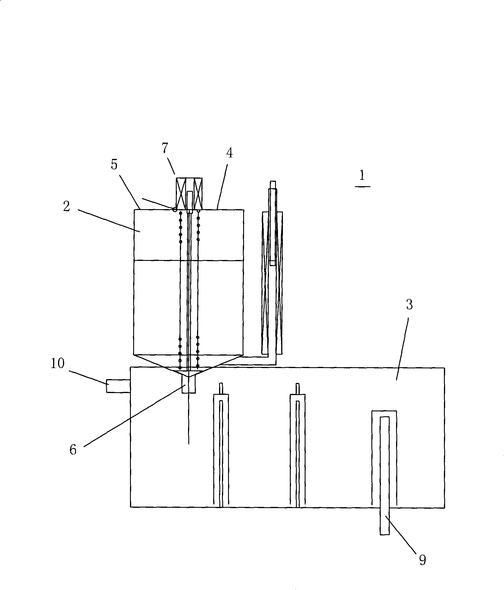 Washing machine capable of automatic adding washing agent based on standard and laundry method with washing agent addition