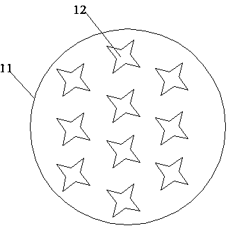 Self-cleaning valve