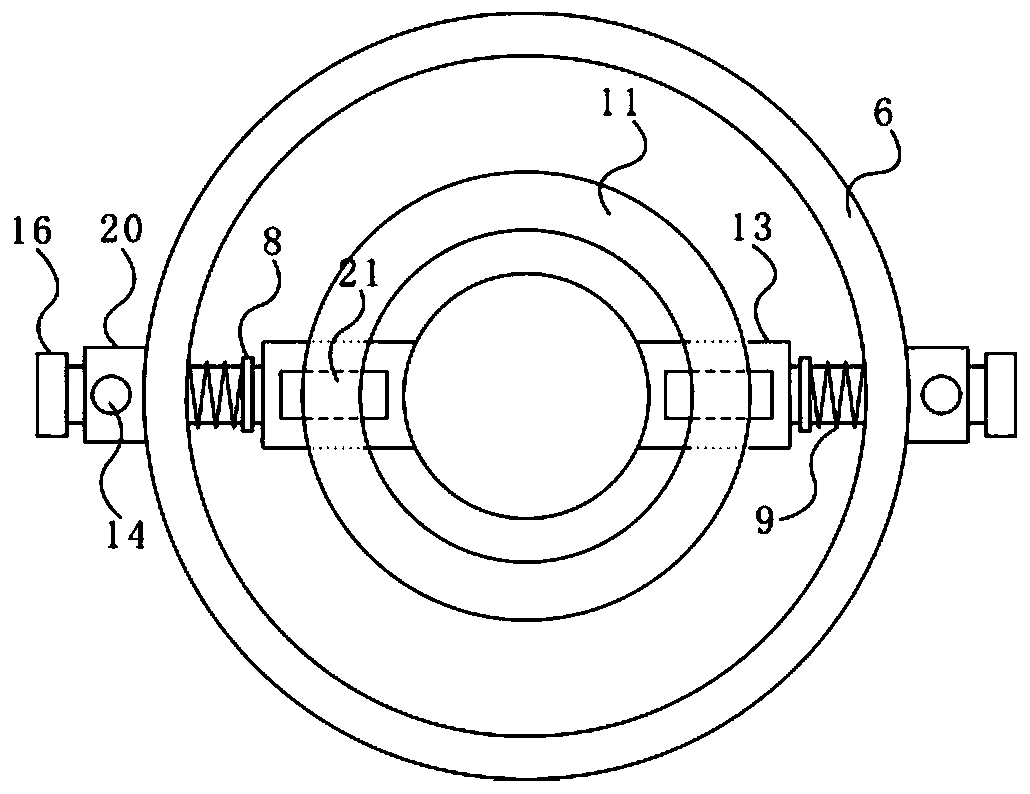 Photoelectric encoder