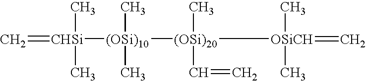 Method of producing metal-ceramic composite material having metallic luster