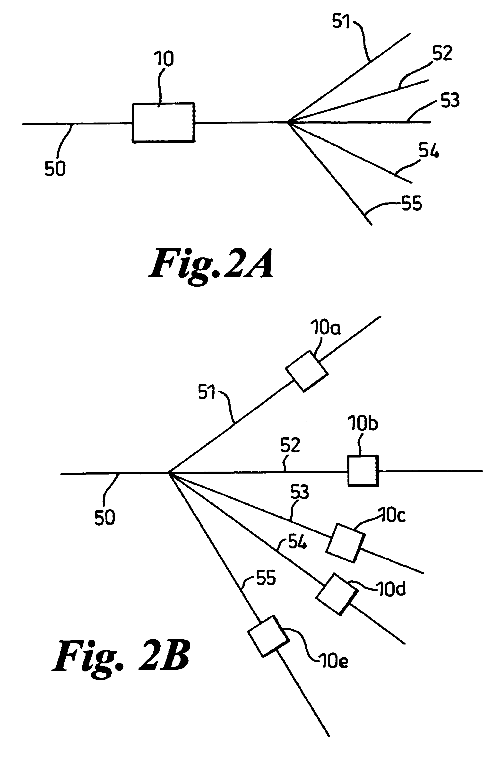 Planar waveguide dispersion compensator