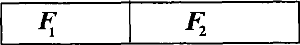 Data transmission method and base station based on wave beam forming in multi-antenna system