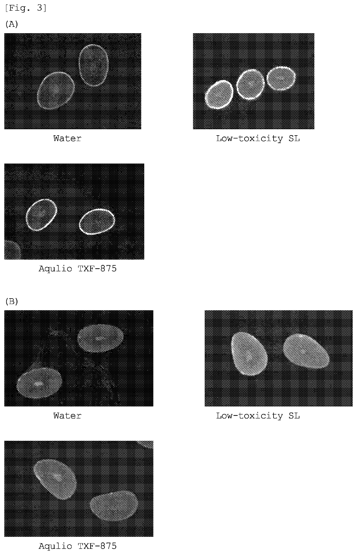 Low-toxicity sophorolipid-containing composition and use therefor