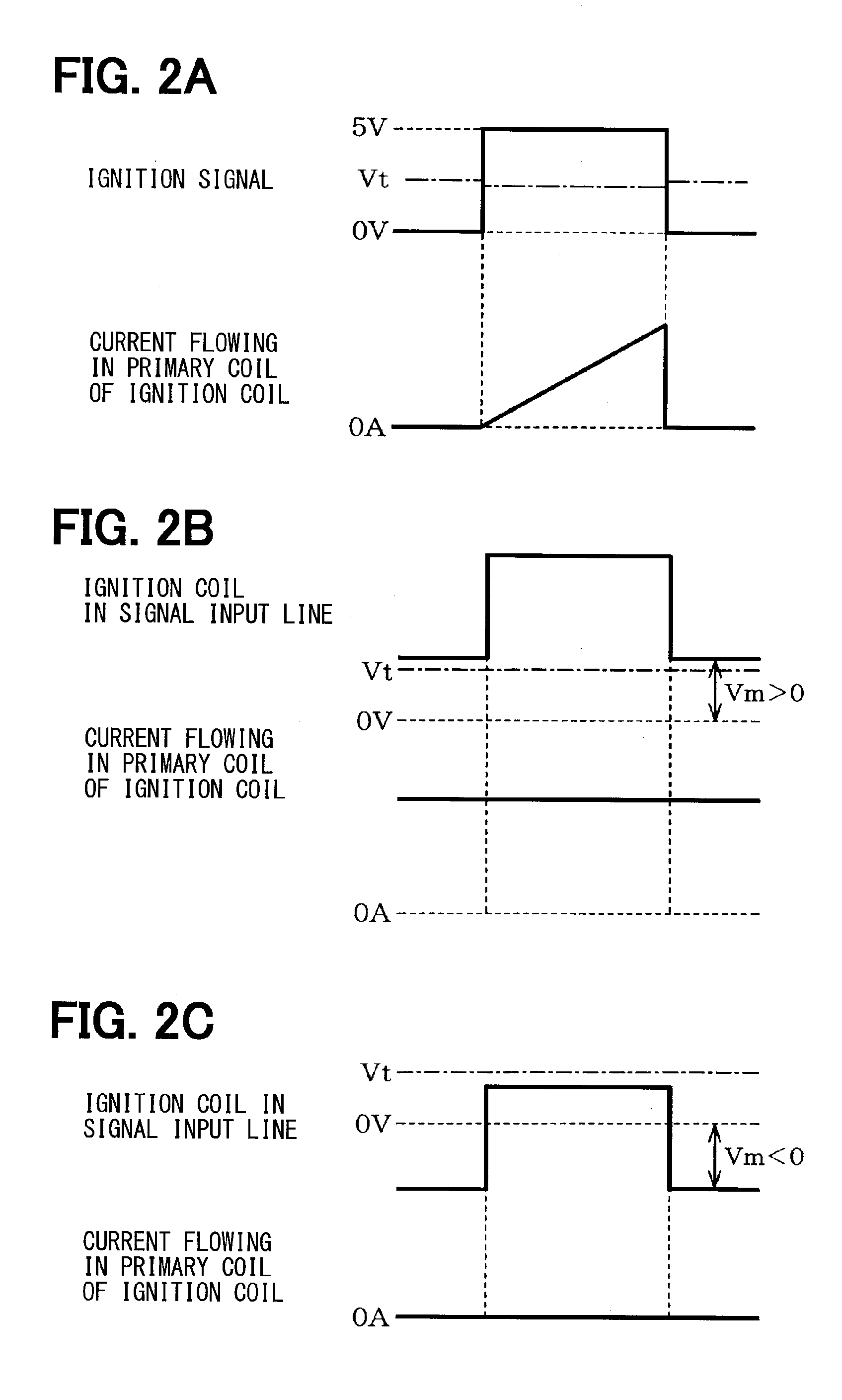 Drive control circuit, and ignition device for internal combustion engine