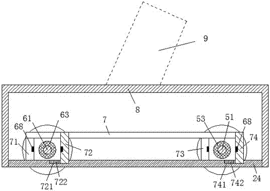 A welding trolley