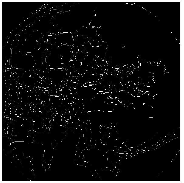 Digital image registration method, digital image registration device, digital subtraction image rectification method and digital subtraction image rectification equipment