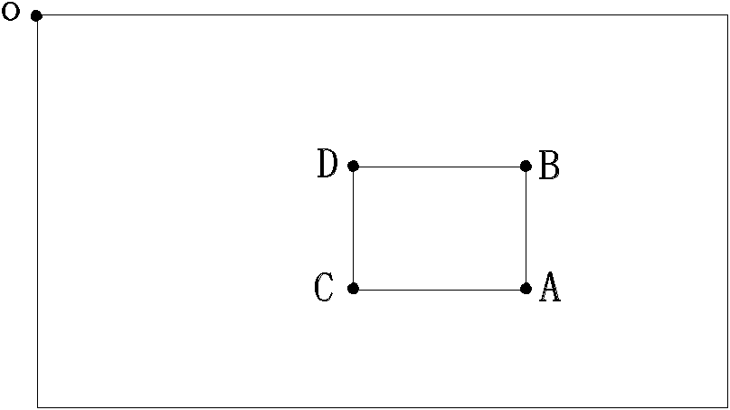 SURF operand-based microscope image splicing method