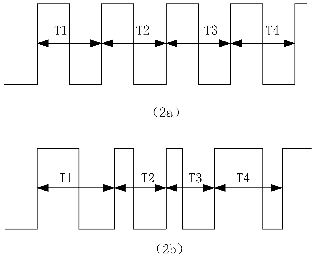 Turbine small shaft bending vibration and torsional vibration parallel measurement method based on overspeed protection signals