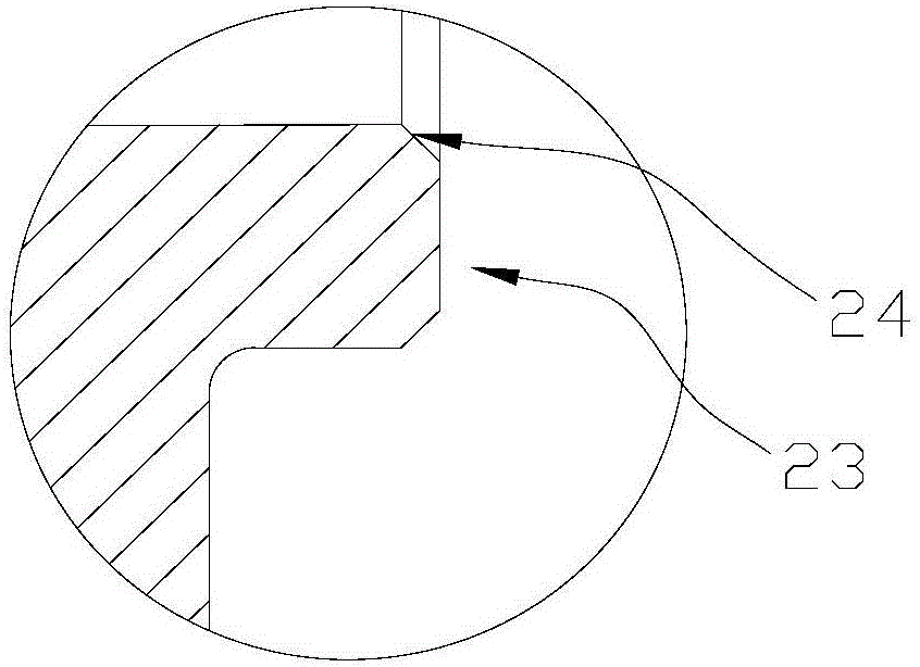 A Controlled Machining Technology of Bearing Hole Coefficient in Wedge-shaped Crankcase Cover