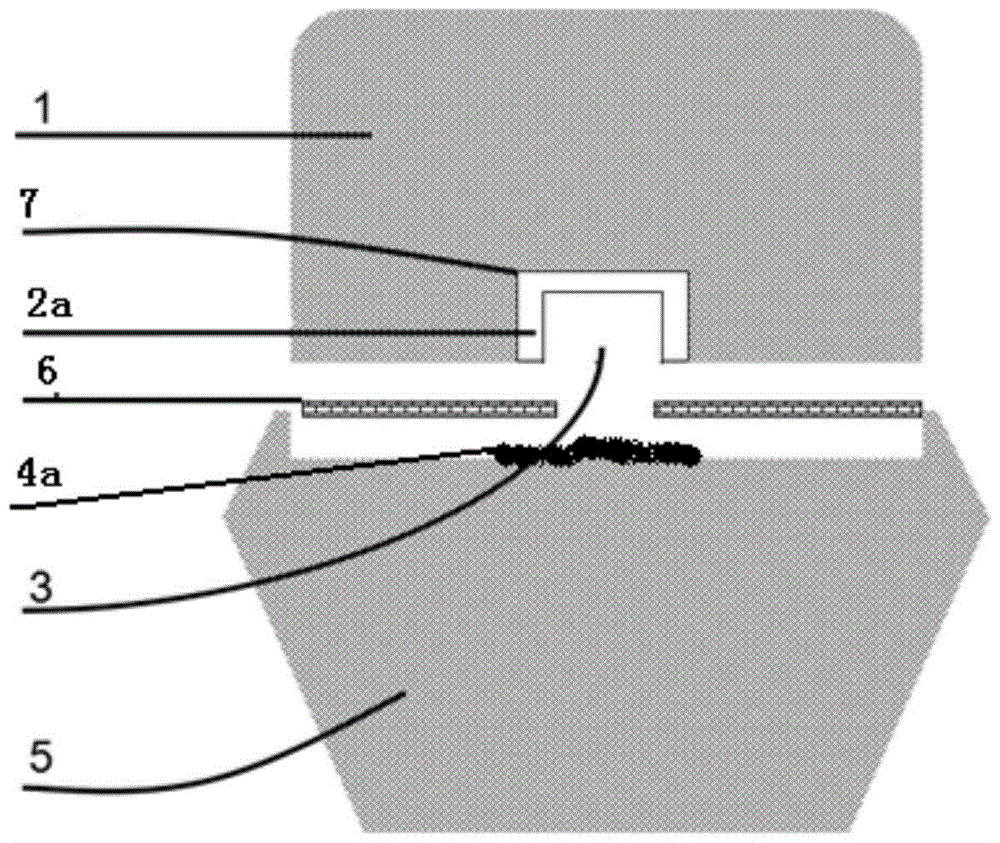 A carbon fiber reinforced carbon integrated pantograph skateboard for high-speed railway EMUs