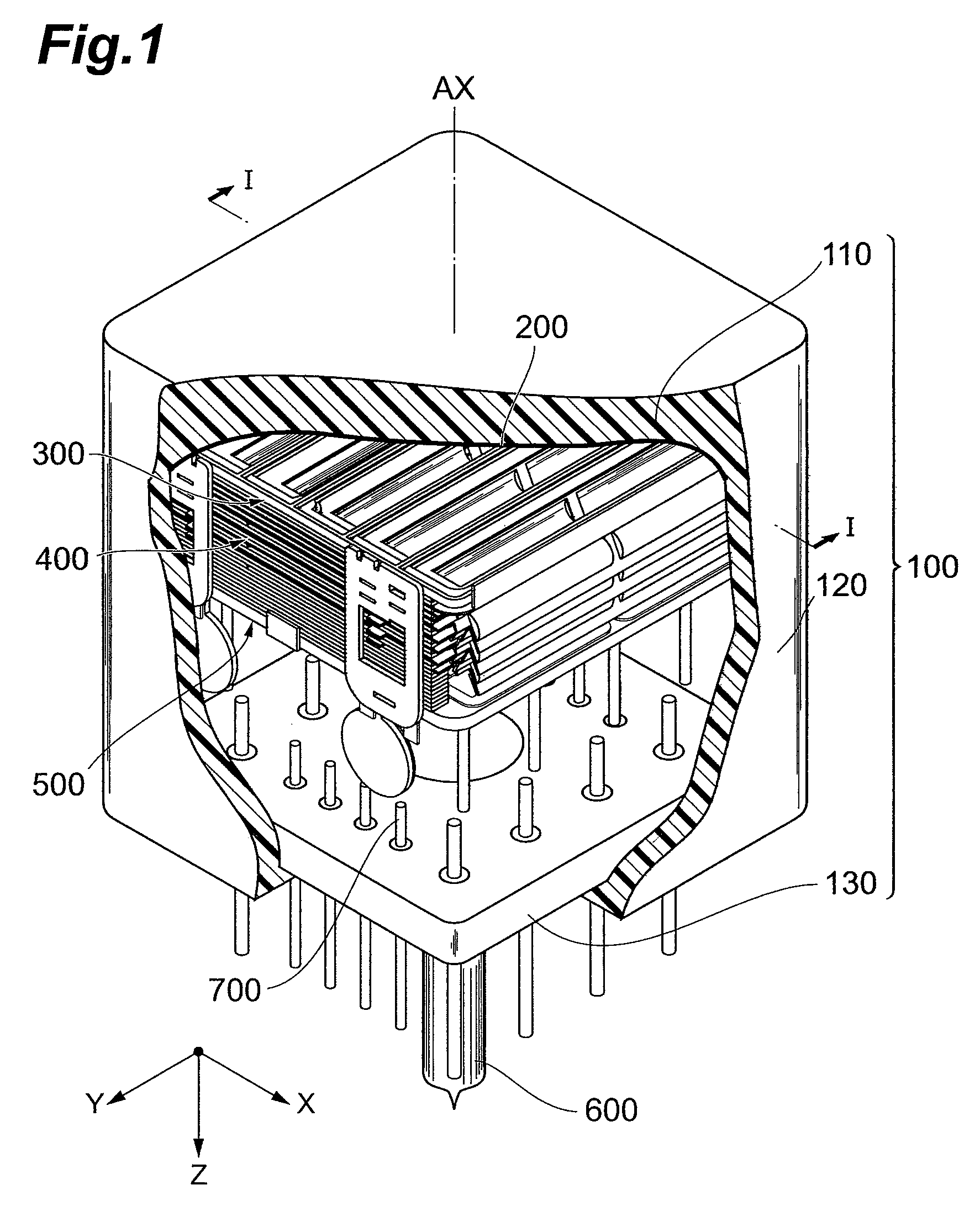 Photomultiplier