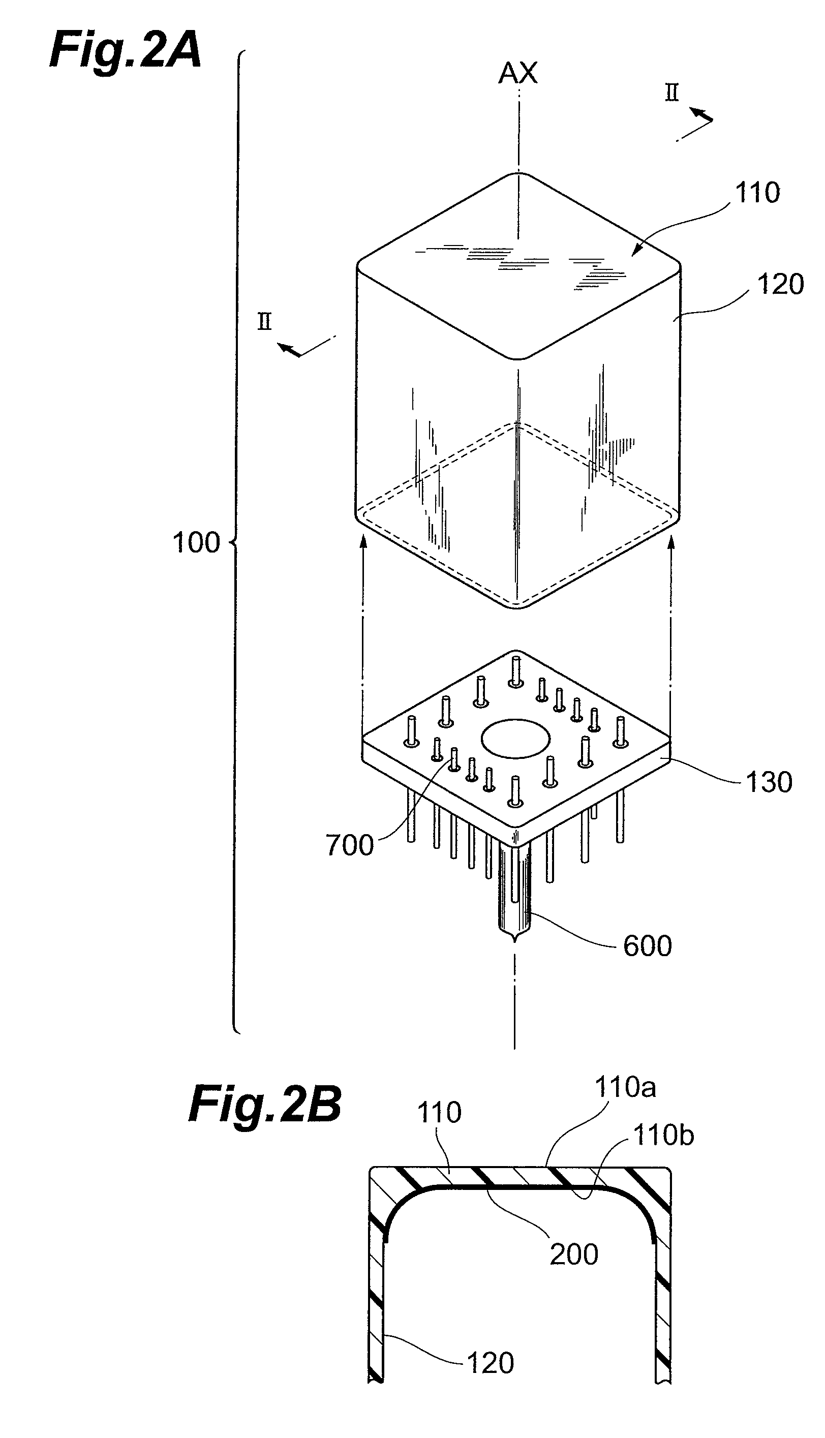 Photomultiplier