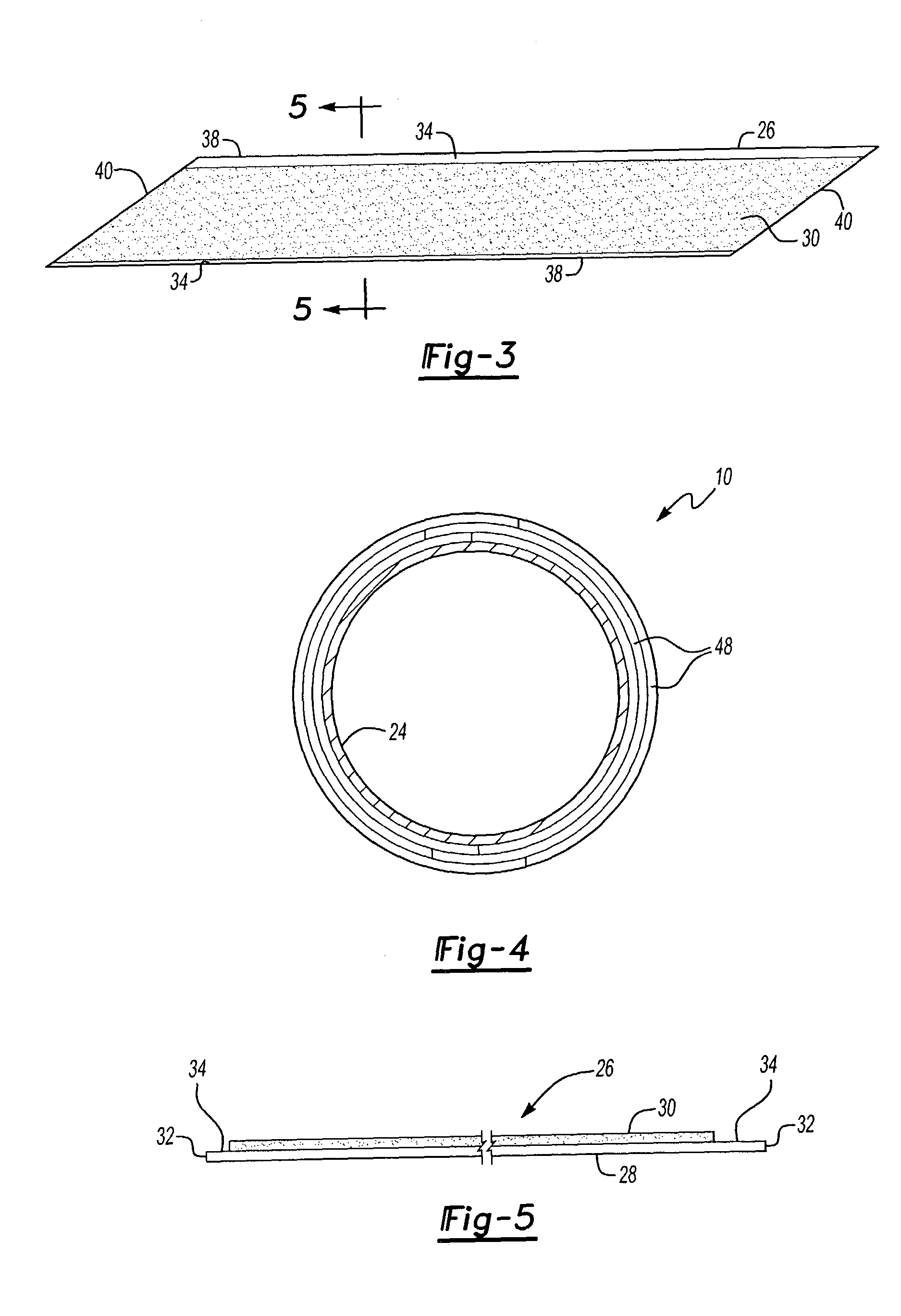 Adhesive roller