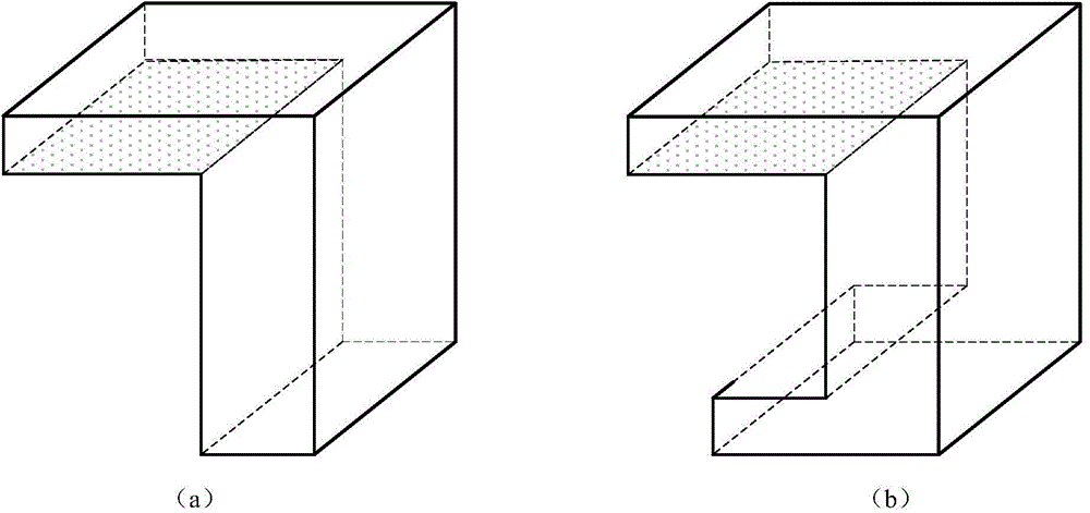 3D printing supporting method and system thereof