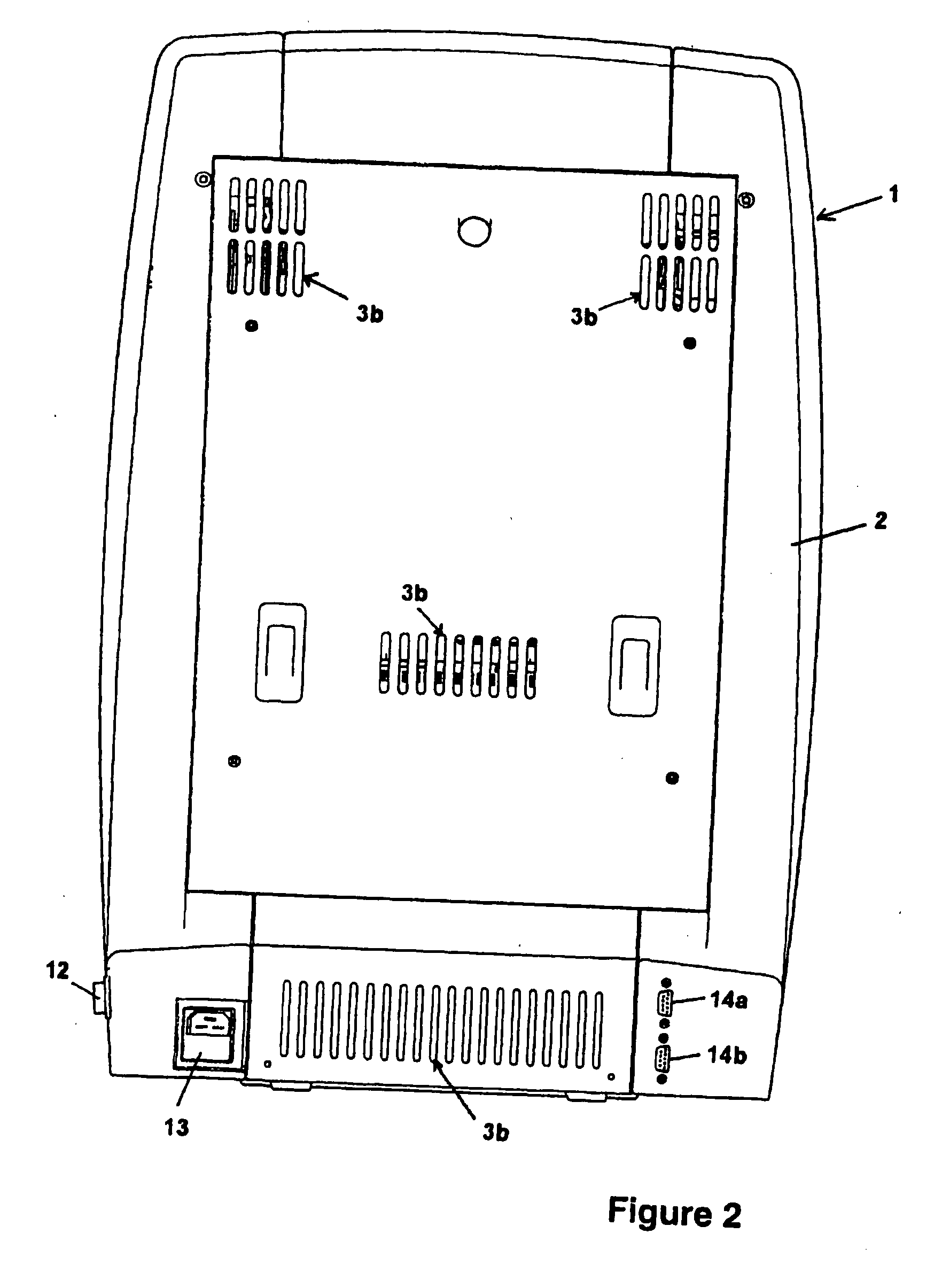 Document sorting machine