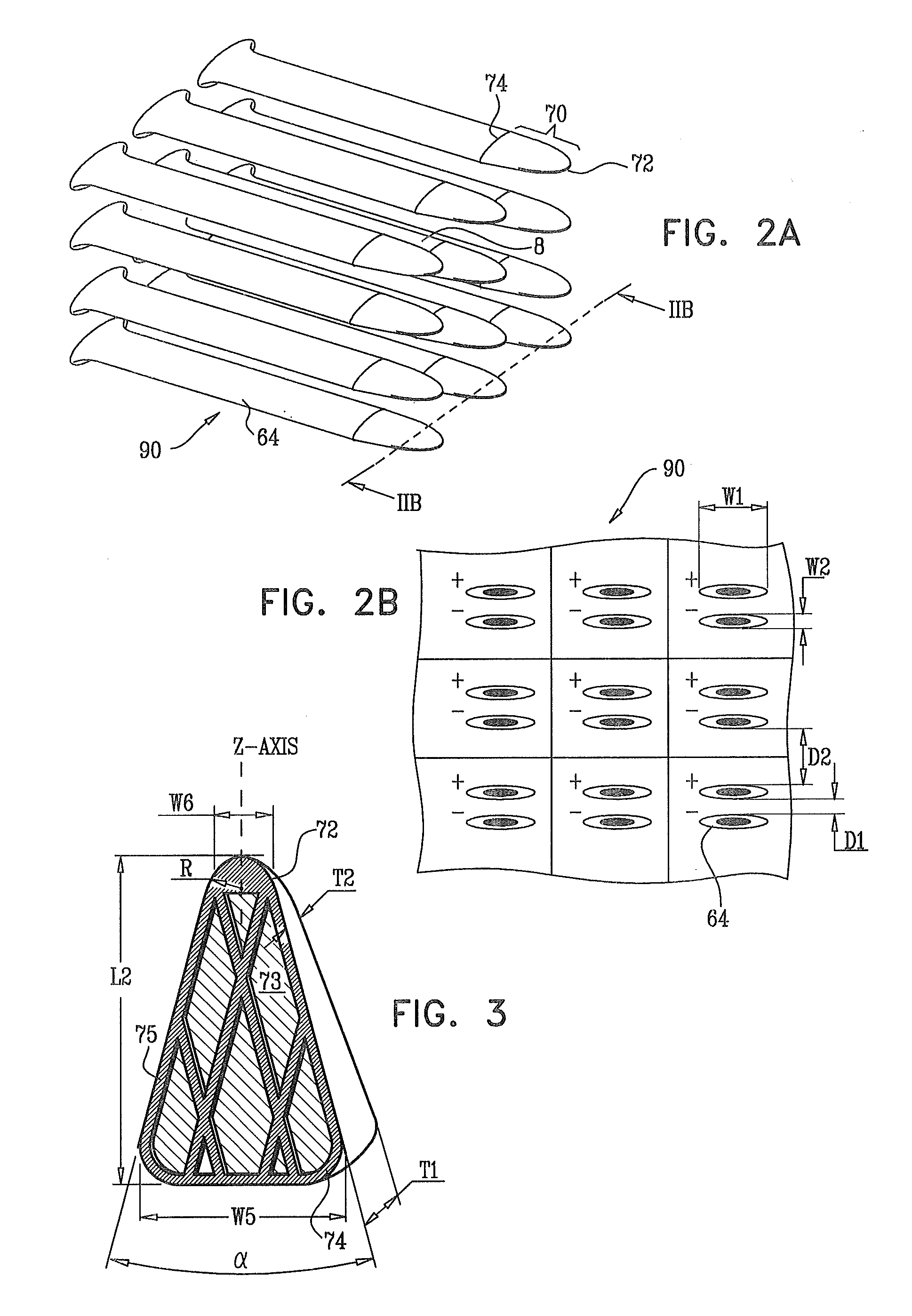 Retinal prosthesis techniques