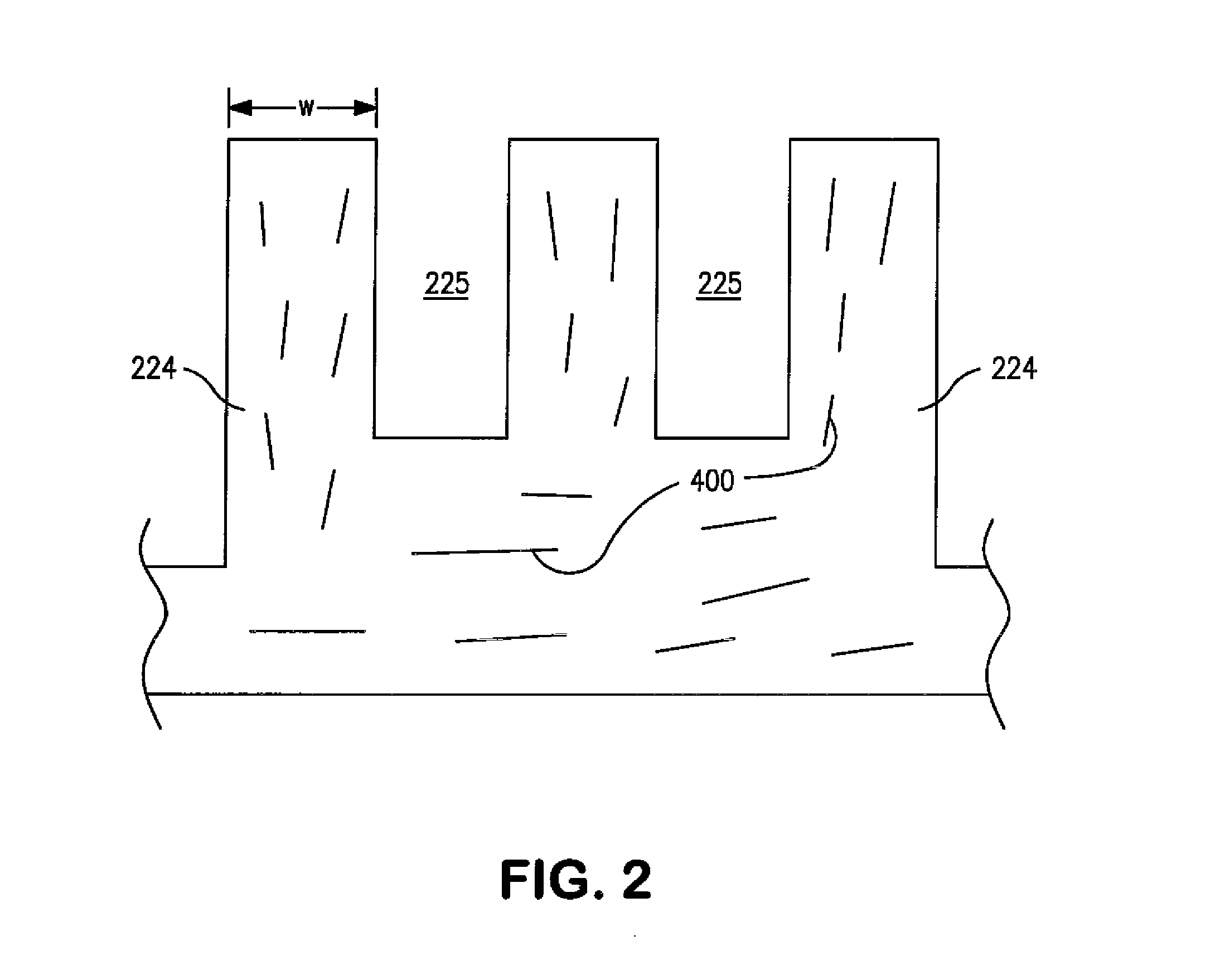 Fine Pitch Electrical Connector and a Thermoplastic Composition for Use Therein