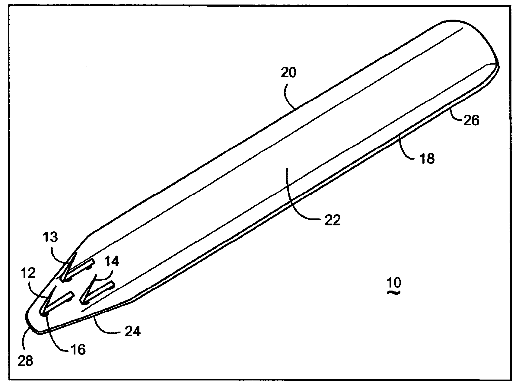 Instrument and method for preparing plug-cut bait