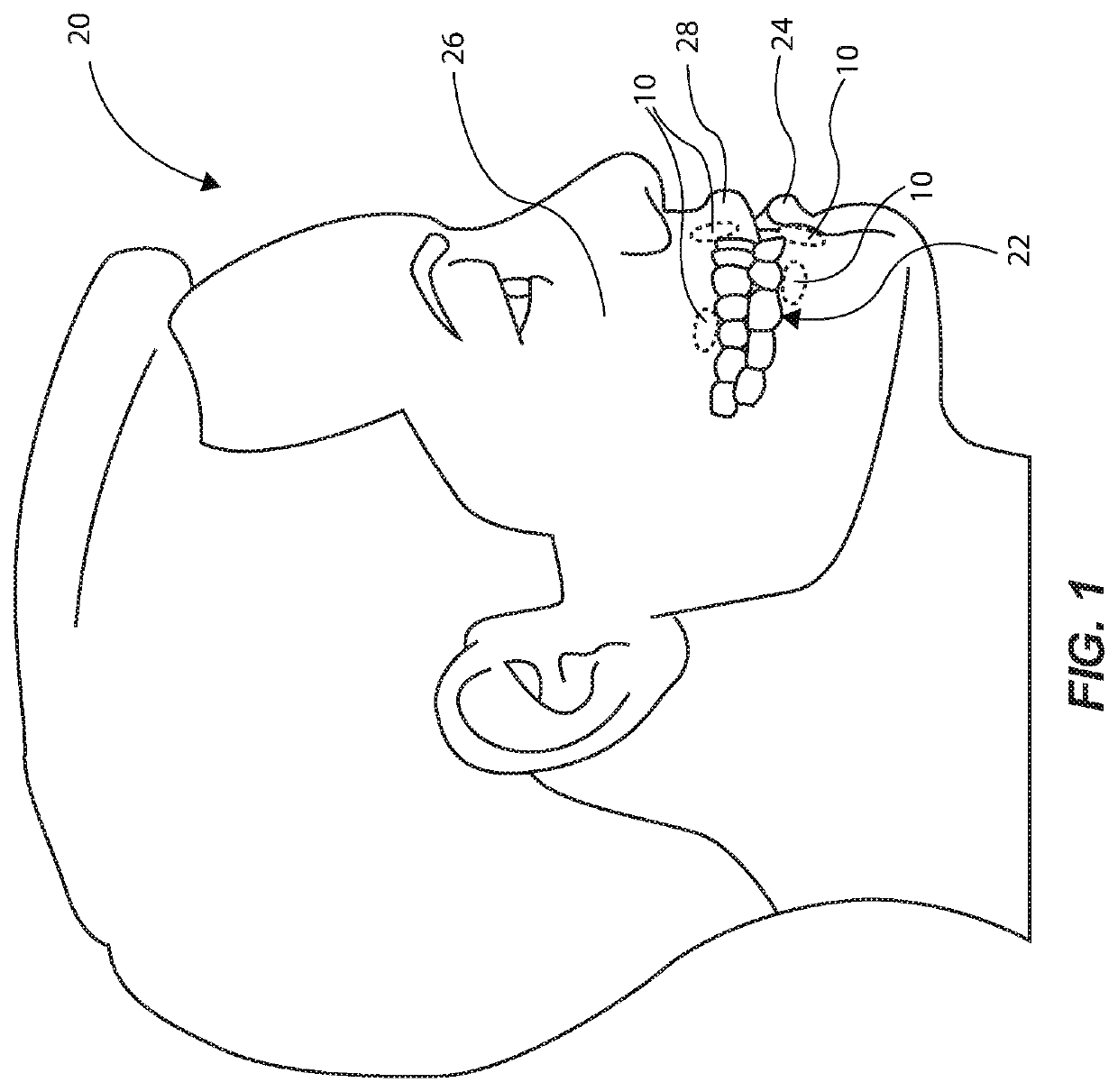 Oral Medicine Delivery Capsule