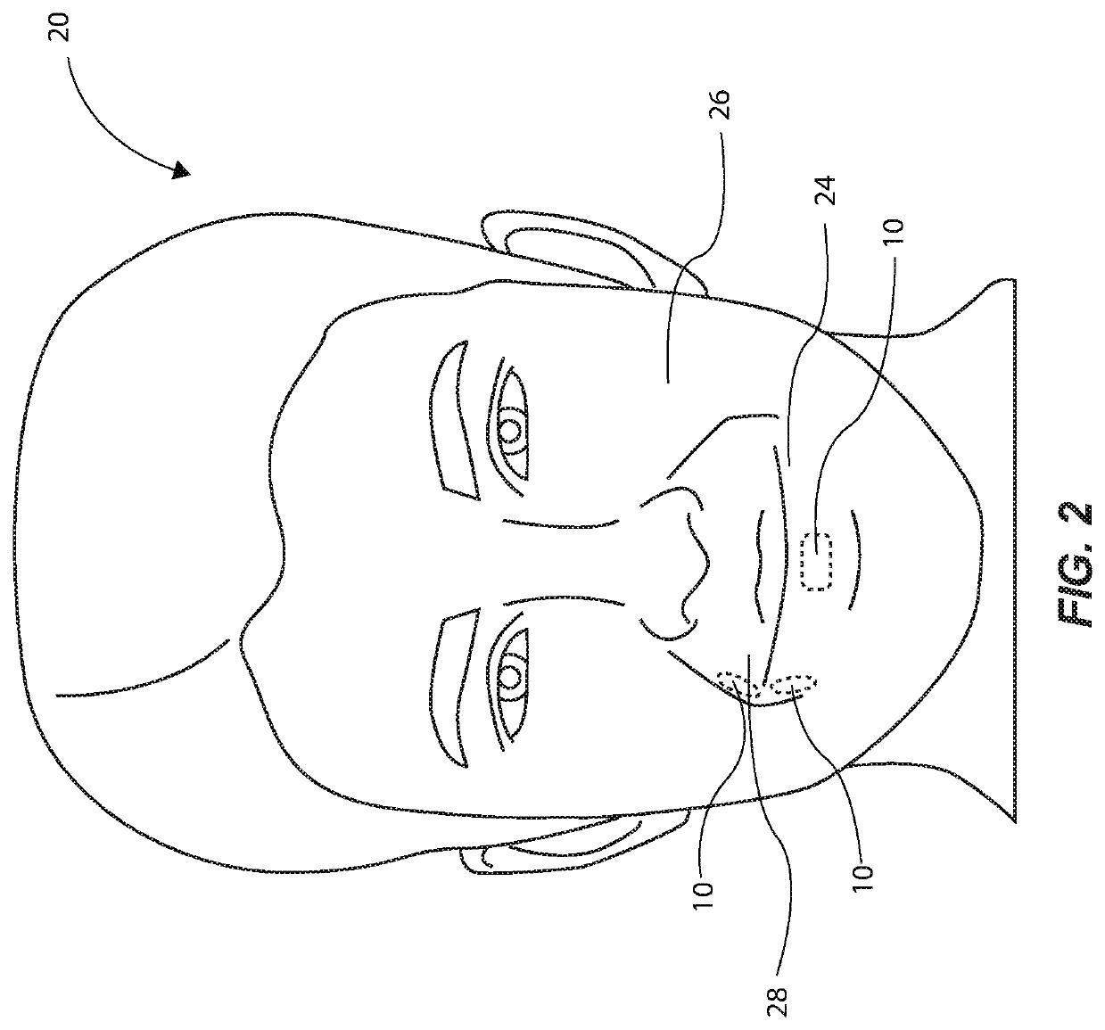 Oral Medicine Delivery Capsule