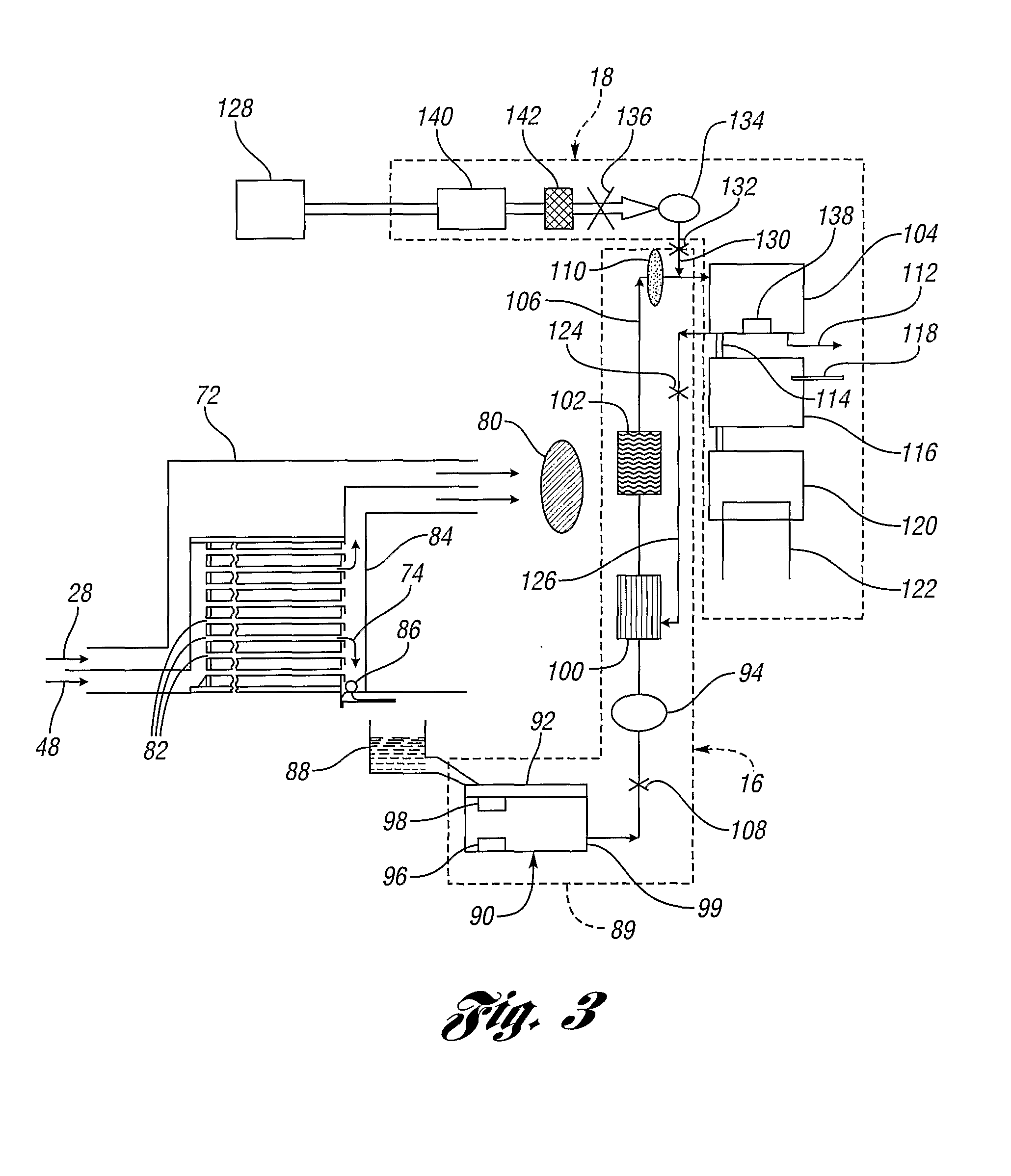 System And Method For Producing Water