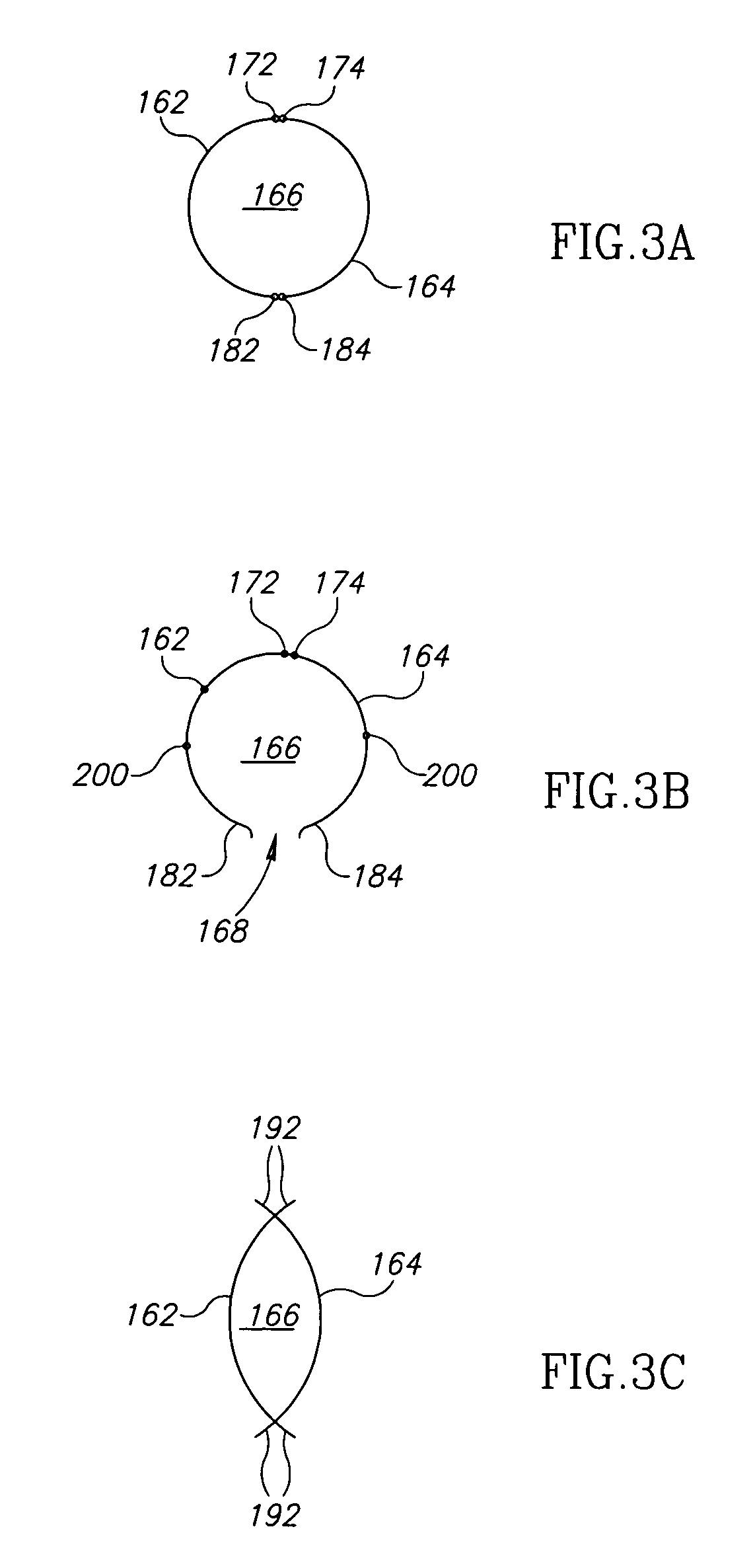 Capsulotomy instrument