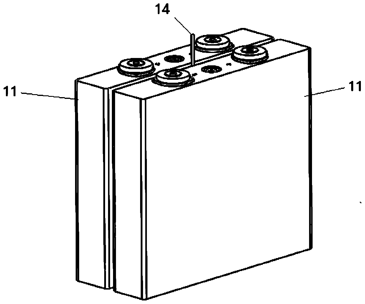 Battery module and assembling method thereof