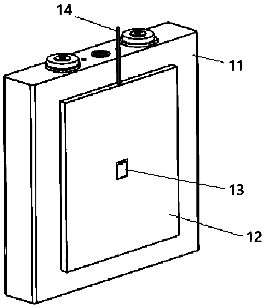 Battery module and assembling method thereof