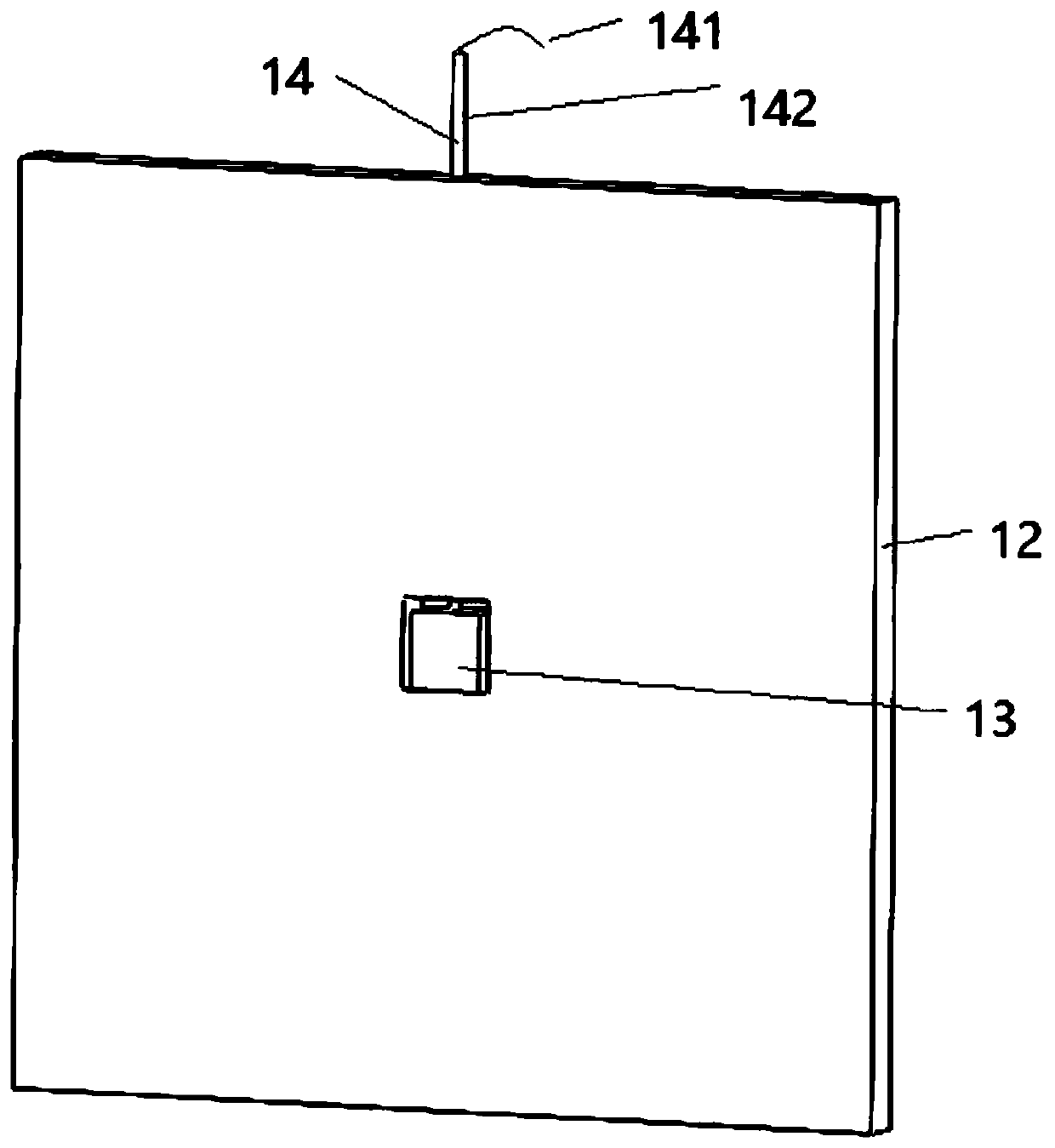 Battery module and assembling method thereof