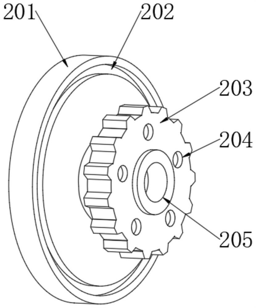 A device for agricultural seeding