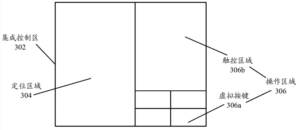 Terminal and terminal operating method