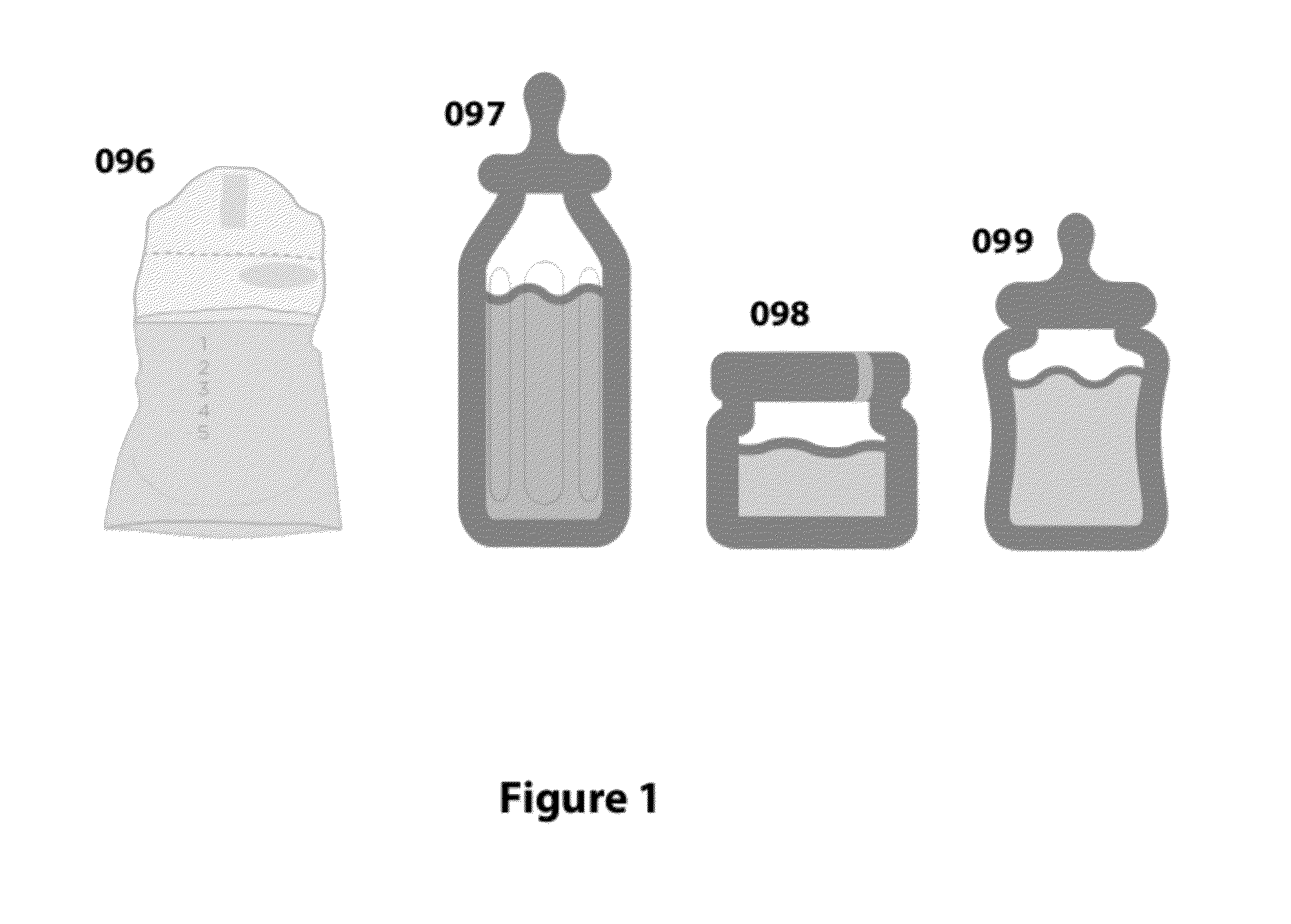 Baby Bottle Warmer and Method of Using Same