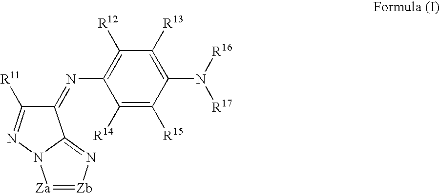 Colored curable composition, color filter and method for producing the same