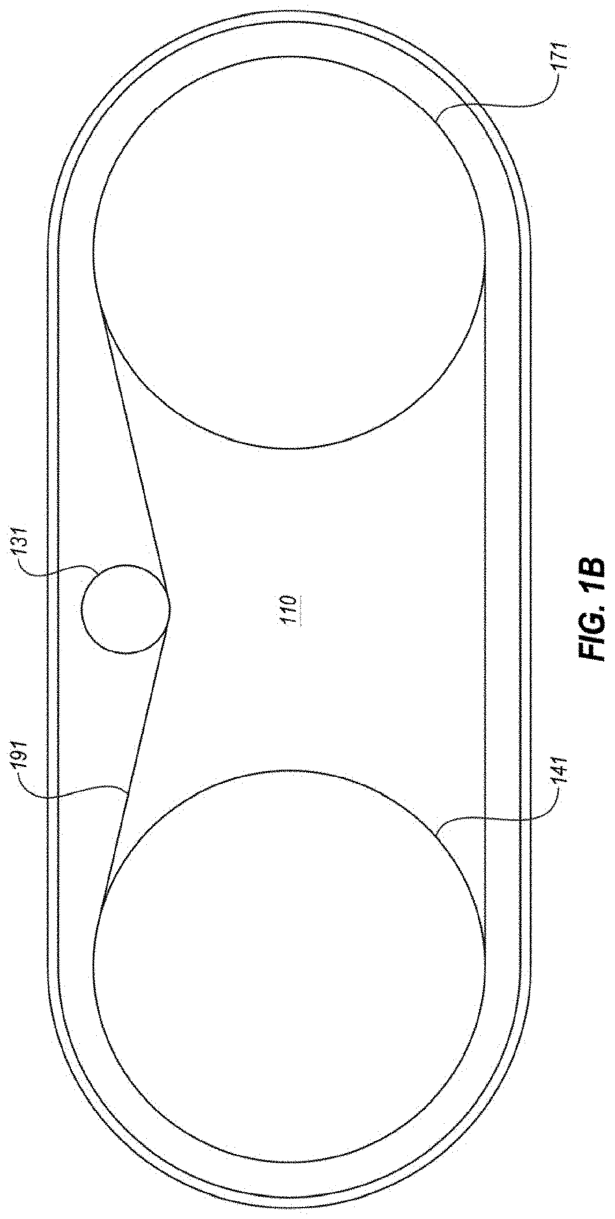 Infinite rotation of vacuum robot linkage through timing belt with isolated environment