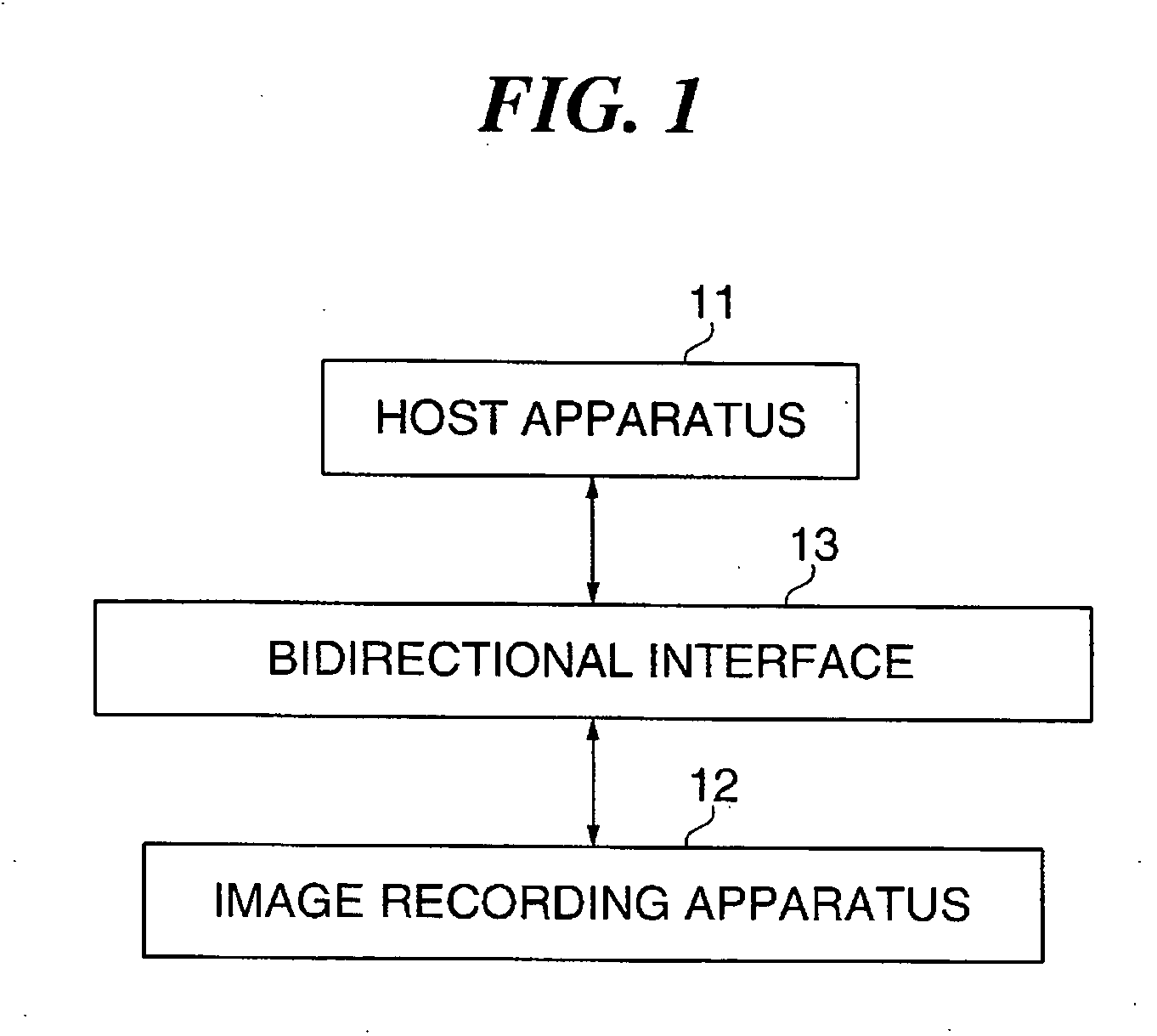 Image recording apparatus, method of generating print data for the same, and control program for implementing the method