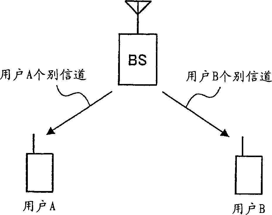 Radio base station appts. and communication terminal appts.