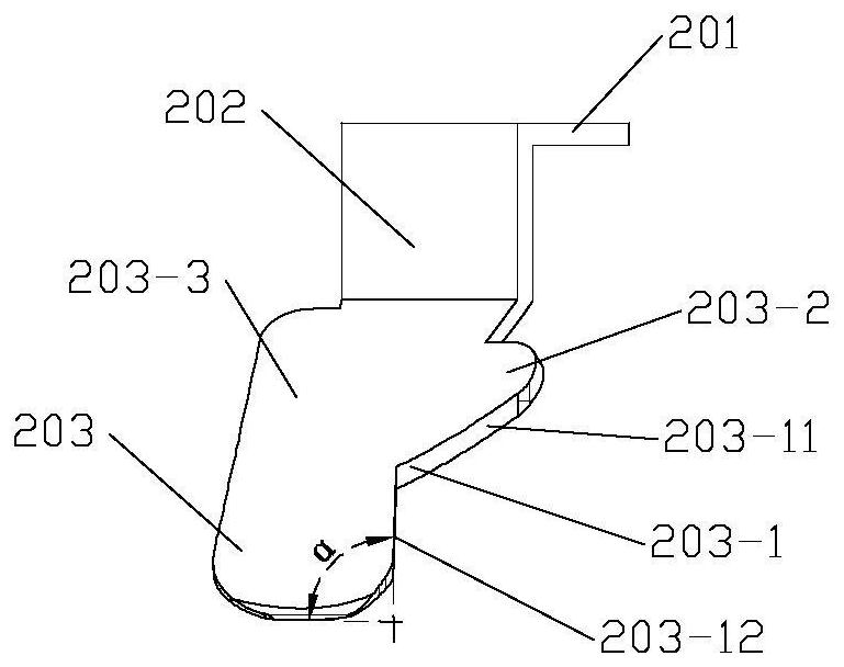 Sealing ring protection sheet for puncture outfit, end sealing assembly and puncture outfit