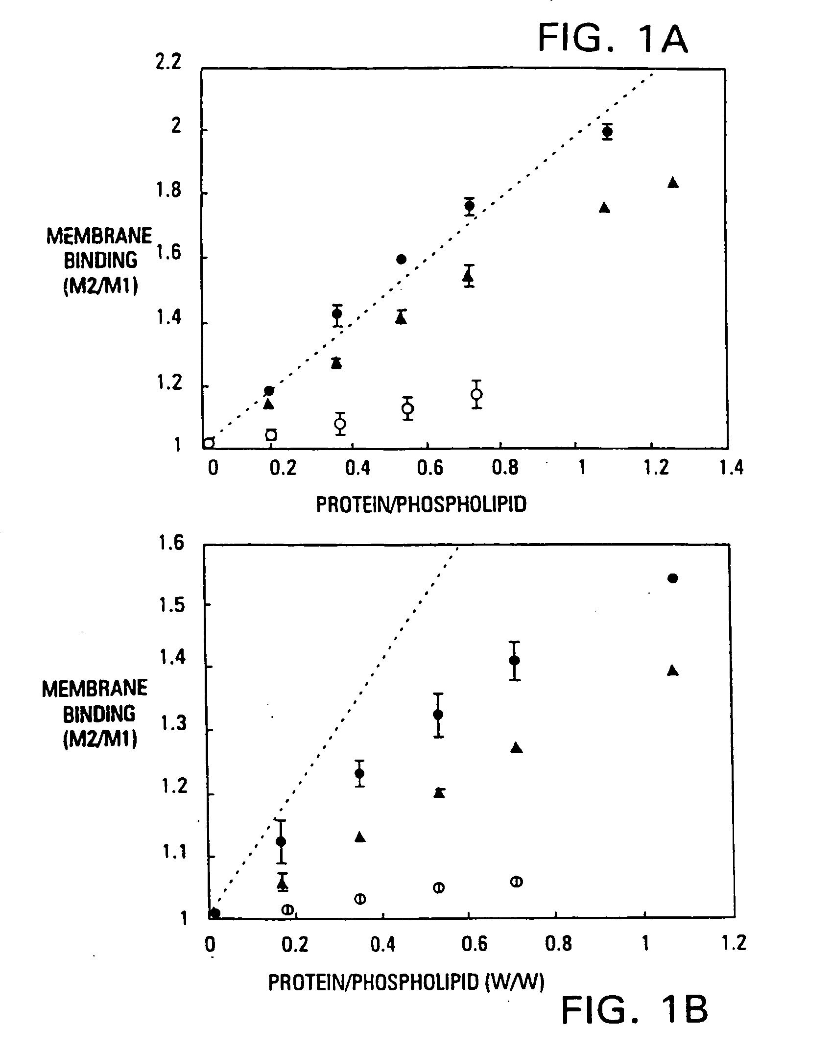 Modified vitamin K-dependent polypeptides