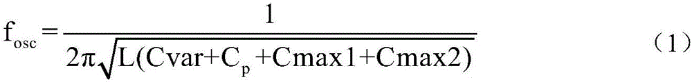 CMOS low-gain wide-tuning-range fully integrated Ka-band millimeter wave quadrature voltage-controlled oscillator