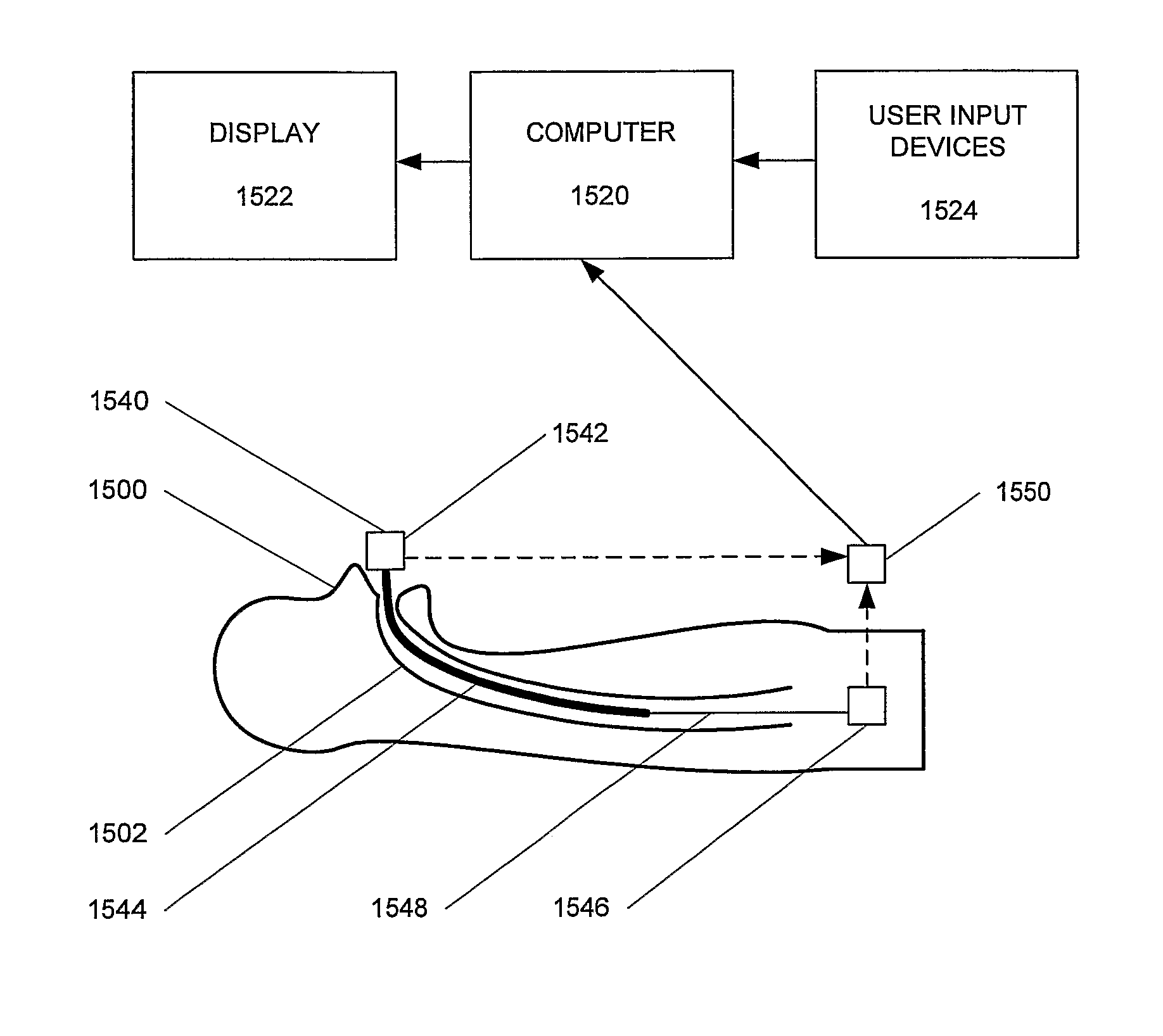 Medical training method and apparatus