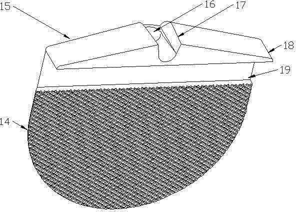 Human engineering mechanics mouse board