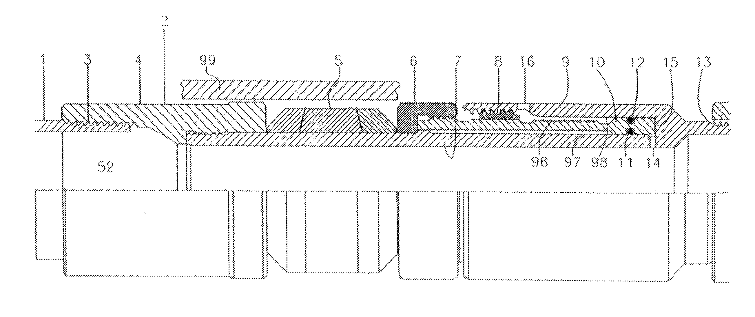 Method and Apparatus for Single-Trip Time Progressive Wellbore Treatment