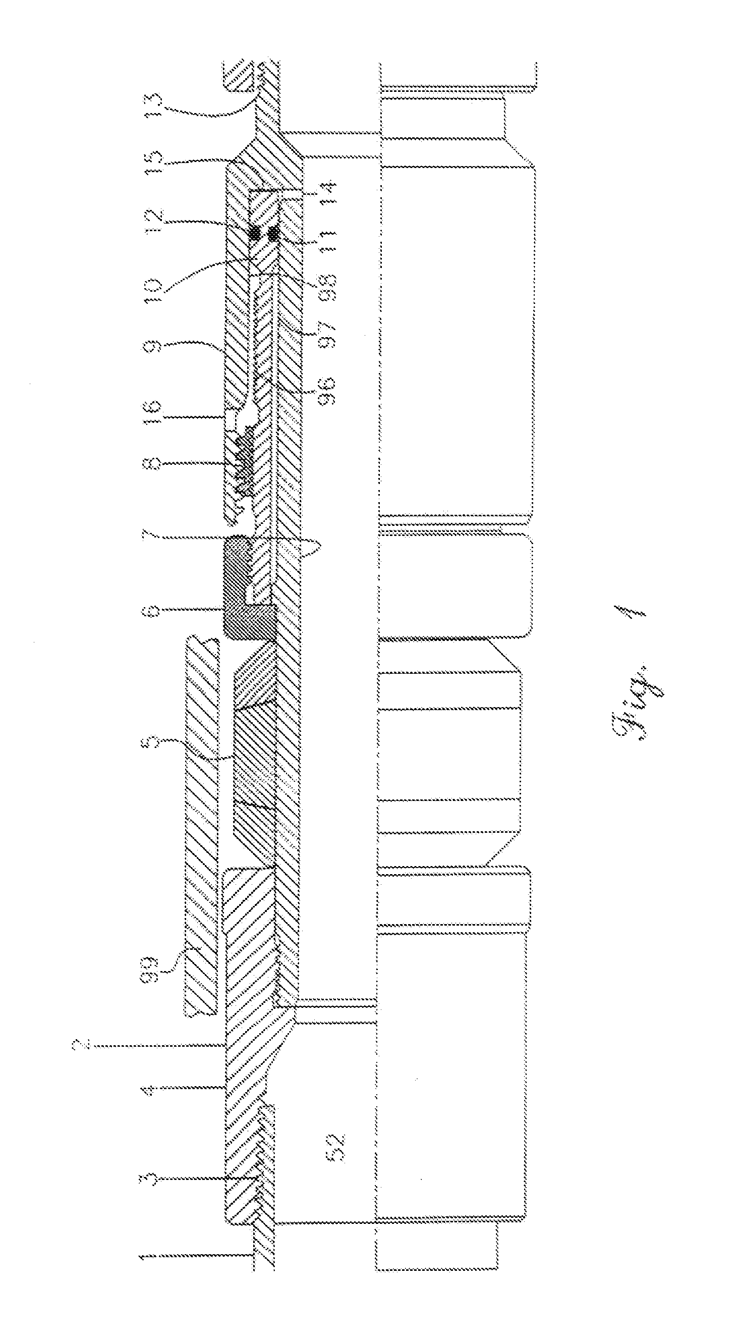 Method and Apparatus for Single-Trip Time Progressive Wellbore Treatment