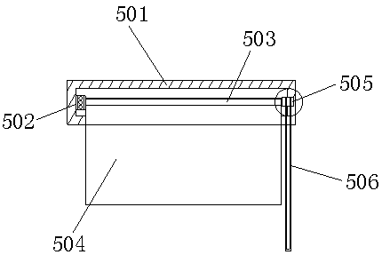 Multi-purpose landscape building