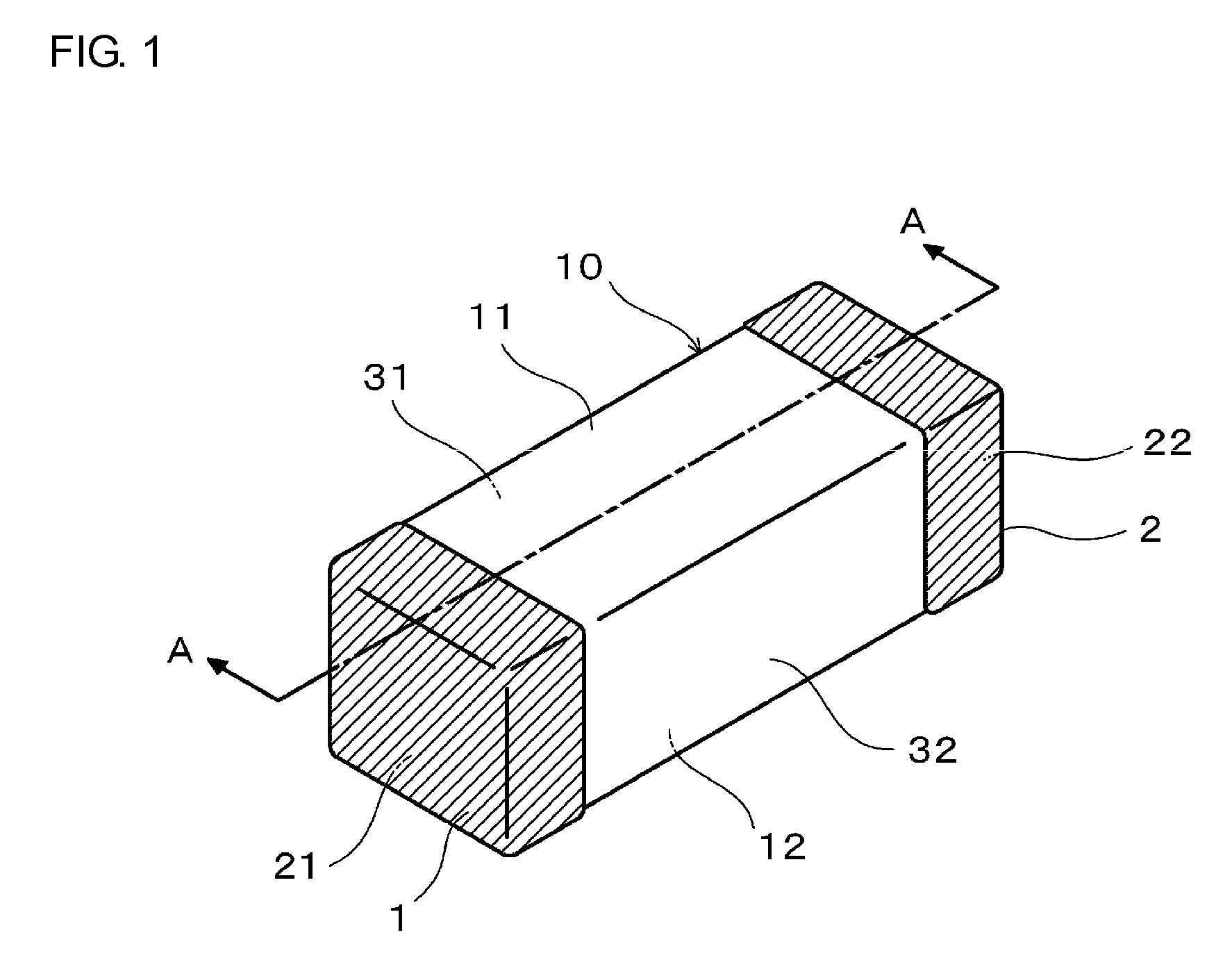 Multilayer electronic component and method for manufacturing the same