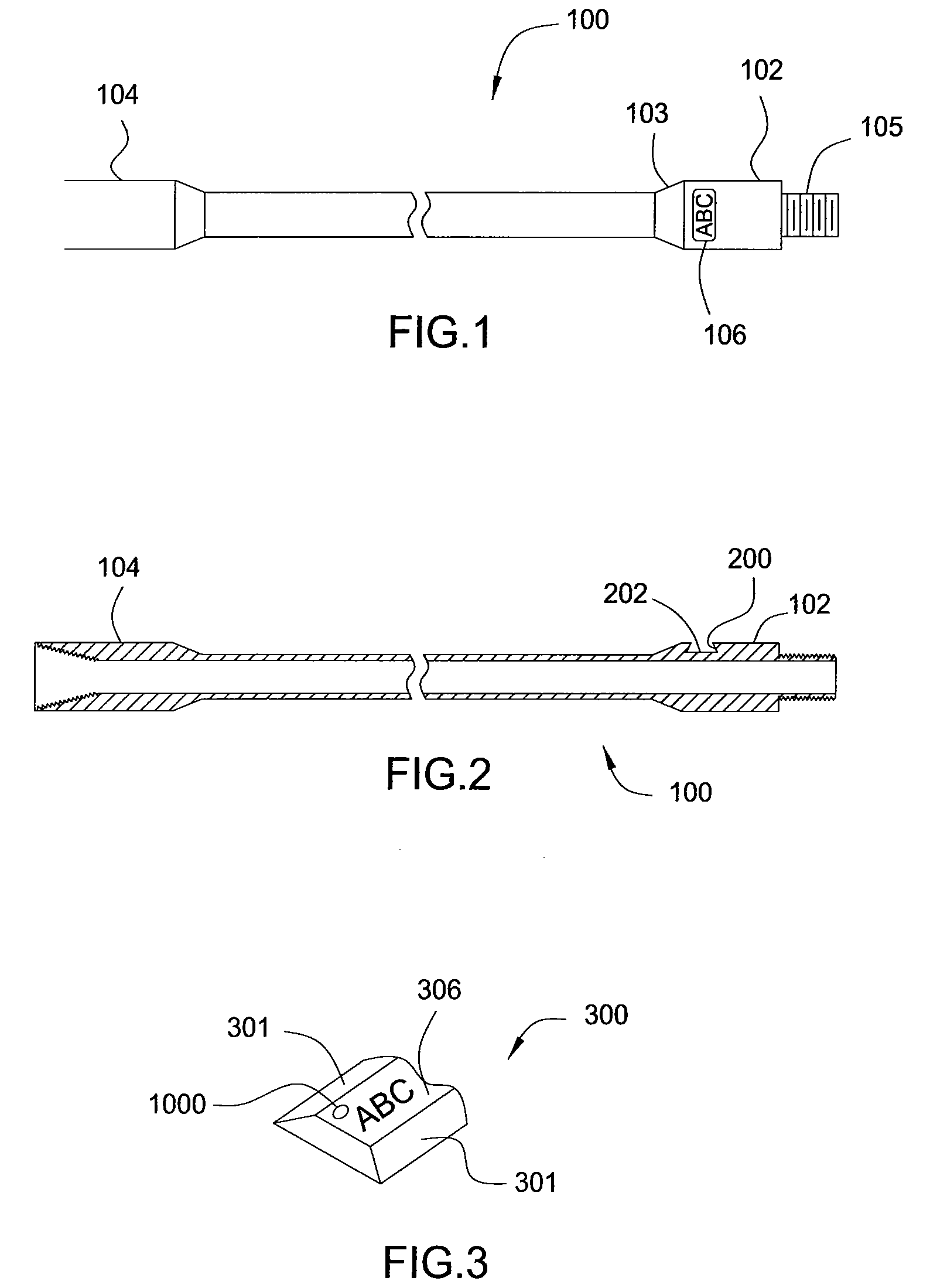 Serialization and database methods for tubulars and oilfield equipment