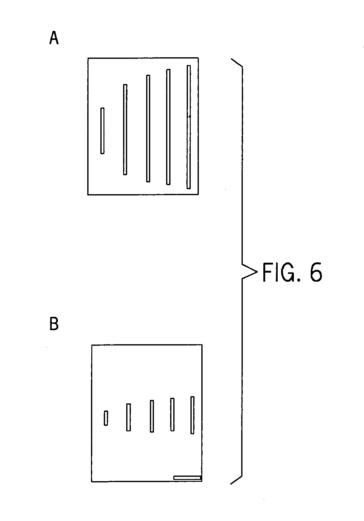 Method of DNA analysis using micro/nanochannel